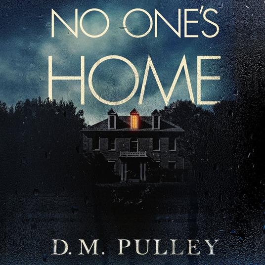 No One's Home