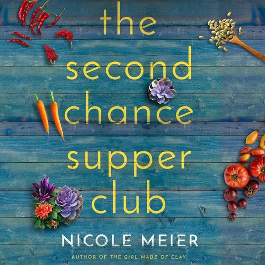 Second Chance Supper Club, The
