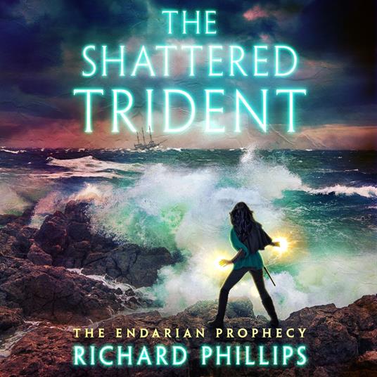 Shattered Trident, The