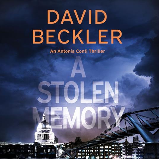 Stolen Memory, A