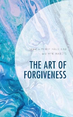 The Art of Forgiveness - cover
