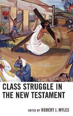 Class Struggle in the New Testament - cover