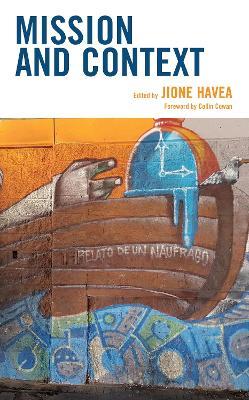 Mission and Context - cover