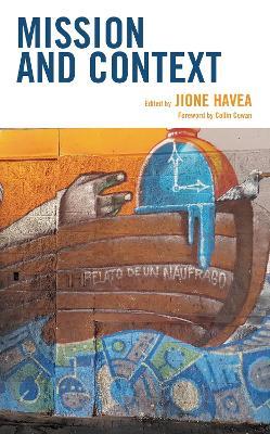 Mission and Context - cover