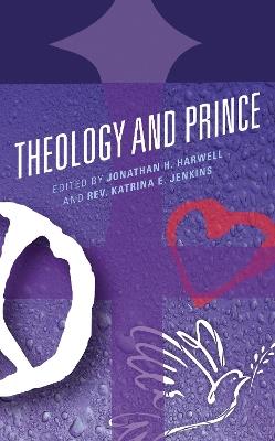 Theology and Prince - cover