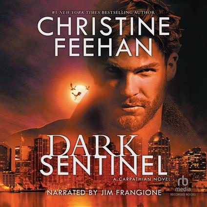 Dark Sentinel