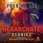 Hexarchate Stories