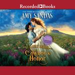 Cowboy's Honor