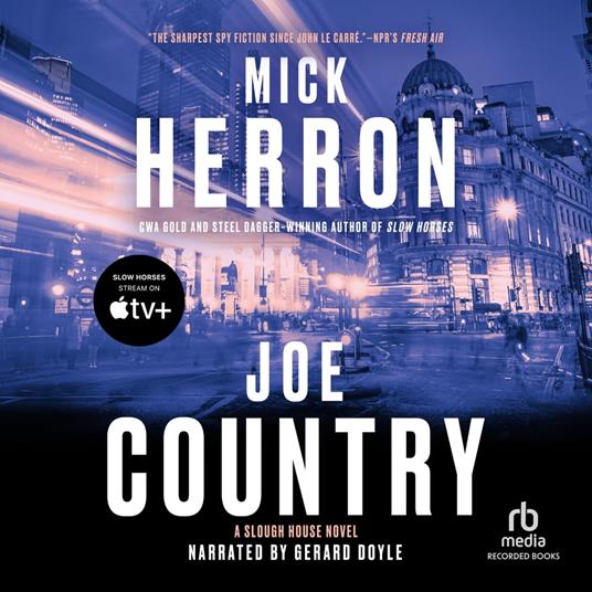 Joe Country