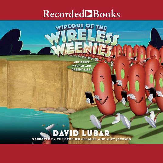 Wipeout of the Wireless Weenies