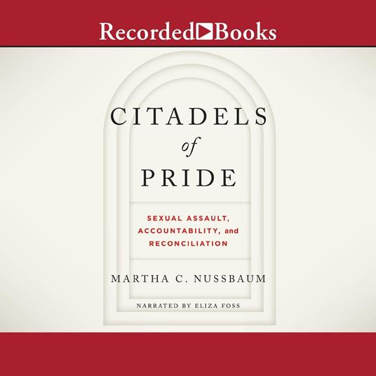 Citadels of Pride
