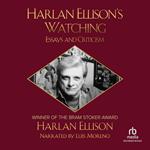 Harlan Ellison's Watching