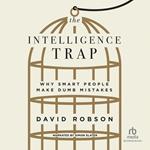The Intelligence Trap