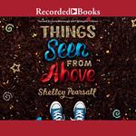 Things Seen From Above