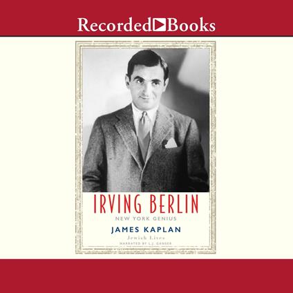 Irving Berlin