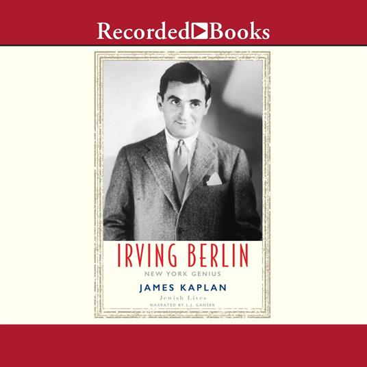 Irving Berlin