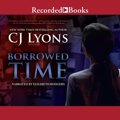 Borrowed Time