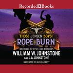 Rope Burn