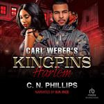 Carl Weber's Kingpins: Harlem