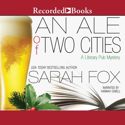 An Ale of Two Cities