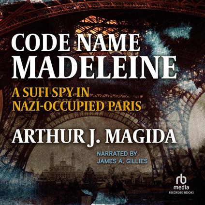 Code Name Madeleine