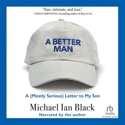 A Better Man