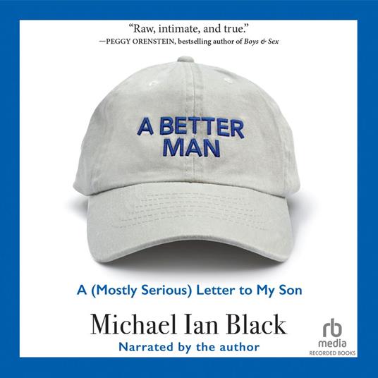 A Better Man