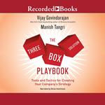 The Three-Box Solution Playbook