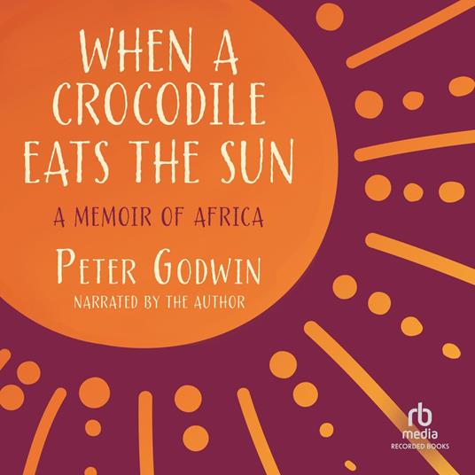 When a Crocodile Eats the Sun
