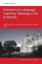 Autonomy in Language Learning: Opening a Can of Worms