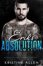 Erik's Absolution