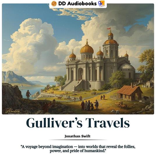 Gulliver’s Travels