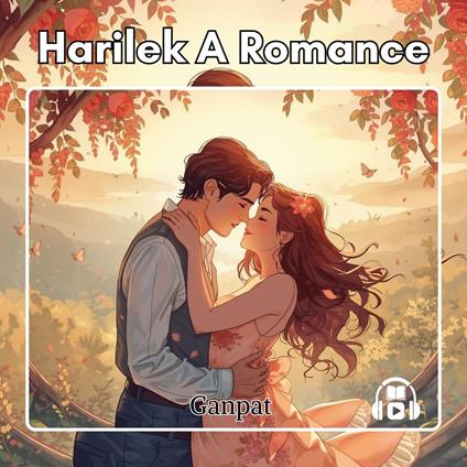 Harilek A Romance