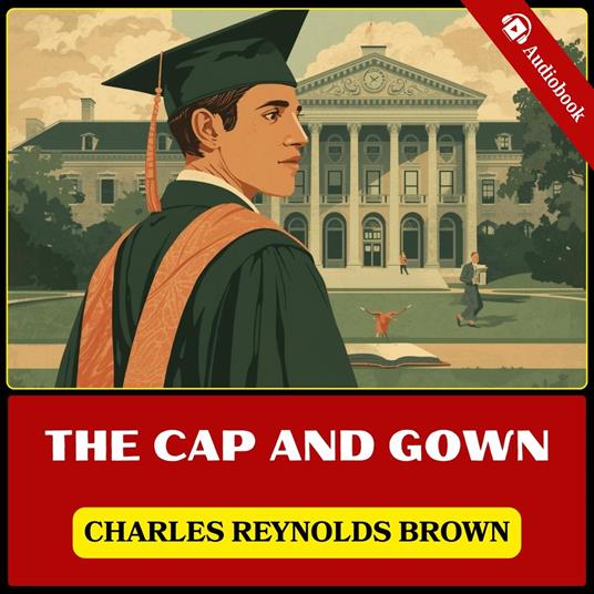 The Cap and Gown