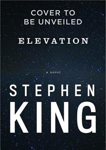 Libro in inglese Elevation Stephen King