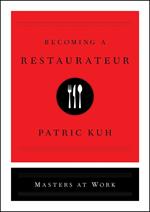 Becoming a Restaurateur