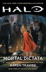 Halo: Mortal Dictata: Book Three of the Kilo-Five Trilogy