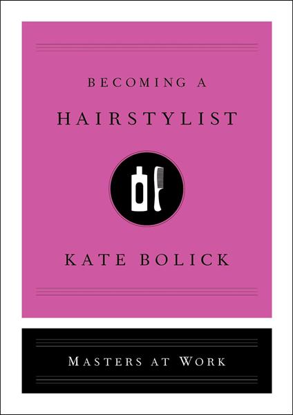 Becoming a Hairstylist