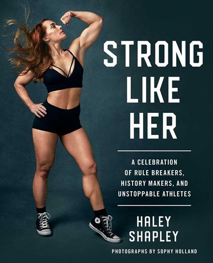 Strong Like Her