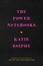 The Power Notebooks