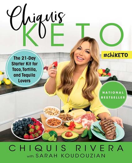 Chiquis Keto