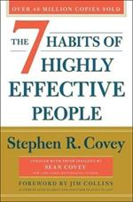 The 7 Habits of Highly Effective People: 30th Anniversary Edition