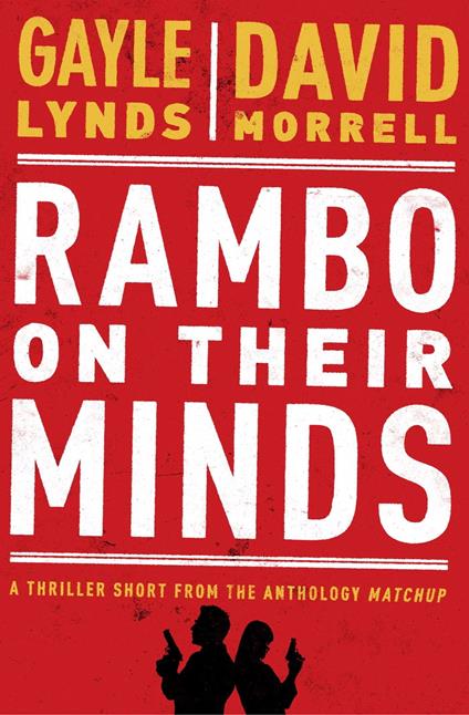 Rambo on Their Minds
