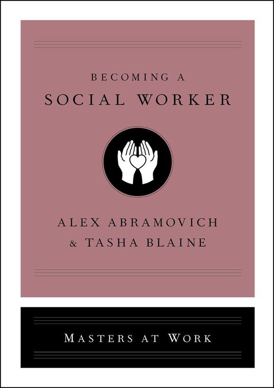 Becoming a Social Worker