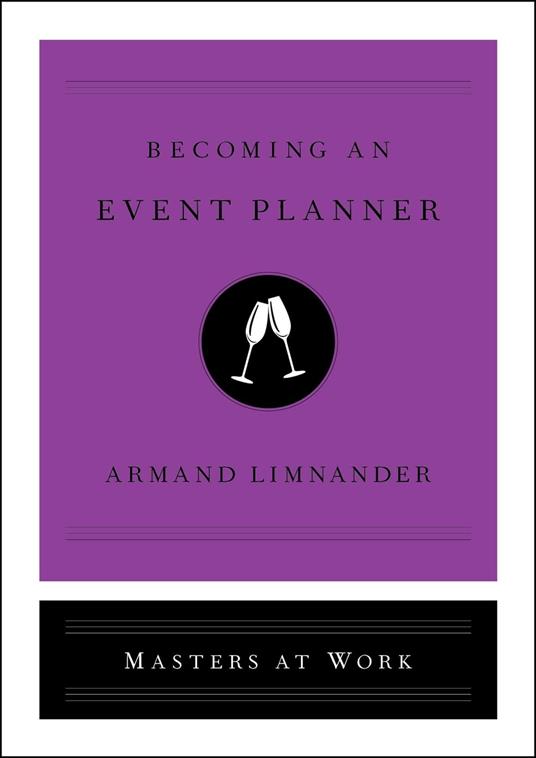 Becoming an Event Planner