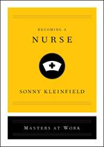 Becoming a Nurse