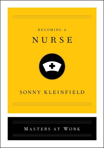 Becoming a Nurse