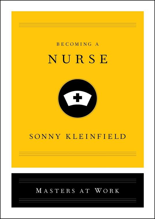Becoming a Nurse