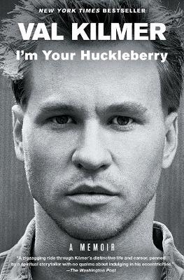 I'm Your Huckleberry - Val Kilmer - cover