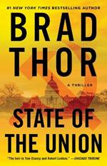 State of the Union: A Thriller